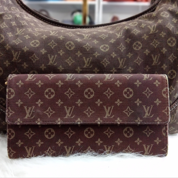 LV MINI LIN BUNDLE - Picture 2 of 5